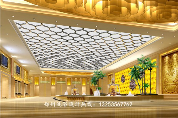 长沙夜韵：静享按摩，养生SPA之旅