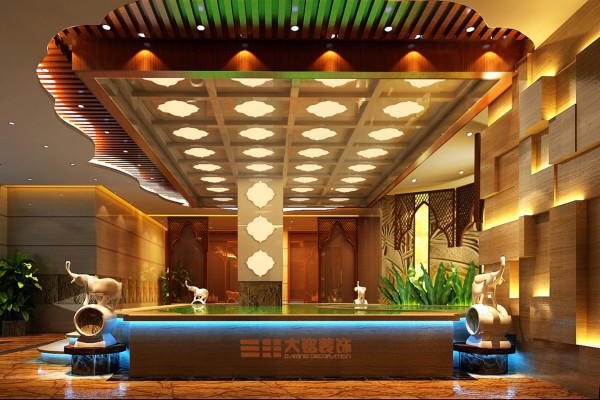 长沙酒店桑拿：养生SPA，释放身心疲劳
