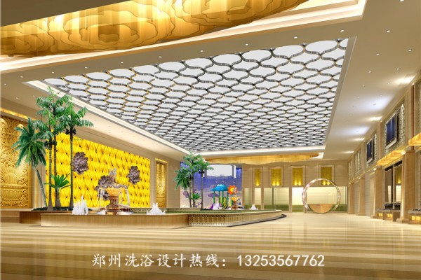 长沙万都桑拿洗浴，打造高品质夜生活